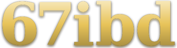 67ibd logo